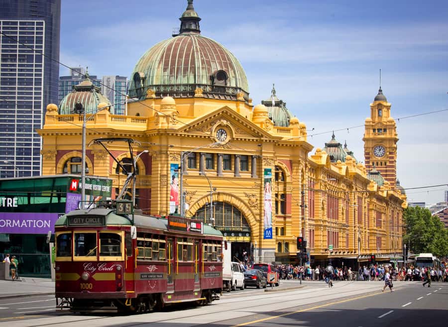 Classic Pivate Melbourne Walking Tour Start from your hotel - Key things to love about this Melbourne walking tour