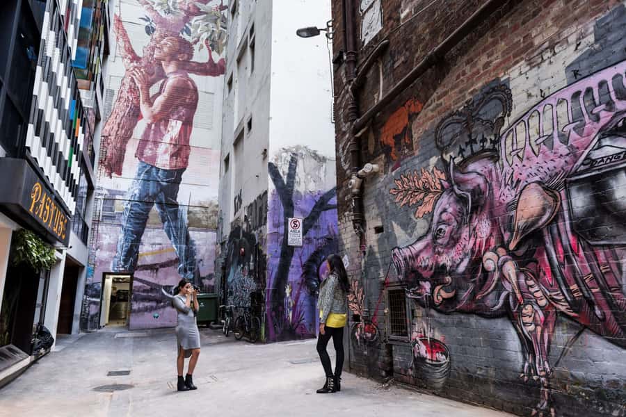 Classic Pivate Melbourne Walking Tour Start from your hotel - H2: Who this tour is best for (and who should skip it)