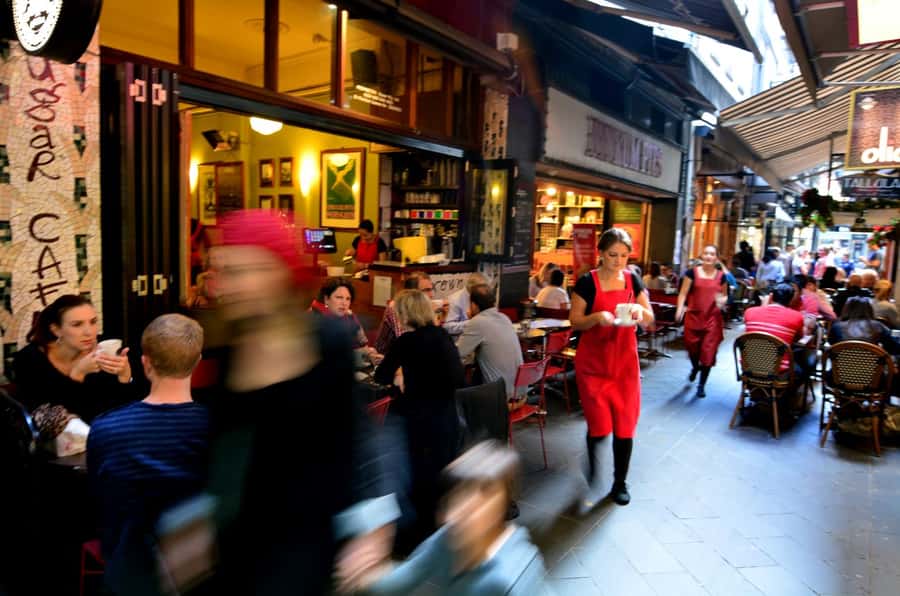 Classic Pivate Melbourne Walking Tour Start from your hotel - H2: Carlton Gardens and Parliament Square for the civic side of Melbourne
