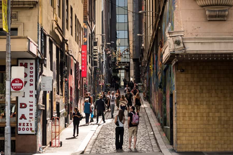 Classic Pivate Melbourne Walking Tour Start from your hotel - H2: Price value, what you actually get for $198