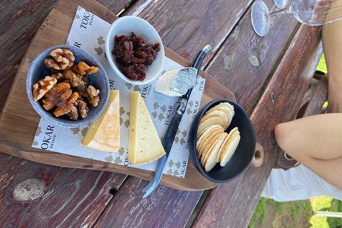 Cruise Ship Friendly Yarra Valley Wine Tour with Port Pickup - Your day at a glance: how the timing stays cruise-friendly