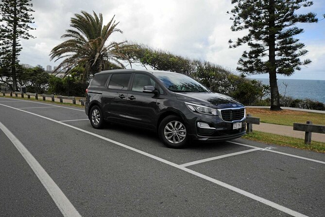 Custom Private Day Tour Melbourne to all surrounding areas for up to 11 people - The Twelve Apostles for about an hour: included admission, built for one main viewpoint