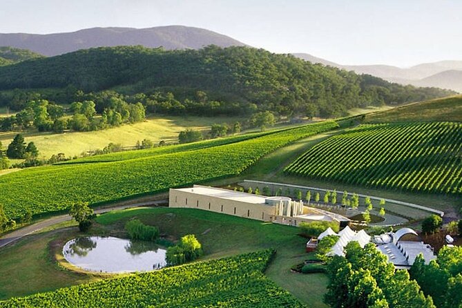 Customized private winery day tour in Yarra Valley at your own choices - Lunch planning you control, with costs you should confirm