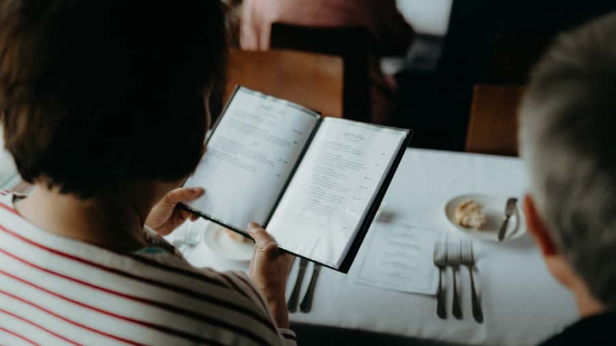 Drysdale: Restaurant Train Dining Experience - Should You Book The Q Train Drysdale Dining Experience?