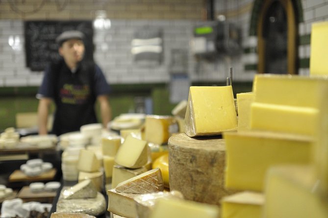 Eat & Drink Melbourne: A Hospo-Led Walking Tour - Price and value: is $74.02 worth it