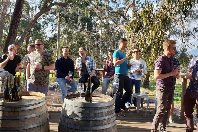 Eat & Drink Melbourne: A Hospo-Led Walking Tour - Who should book this tour, and who might skip it