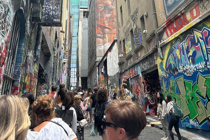 English Melbourne Walking Tour - Why Federation Square Is the Perfect Starting Line