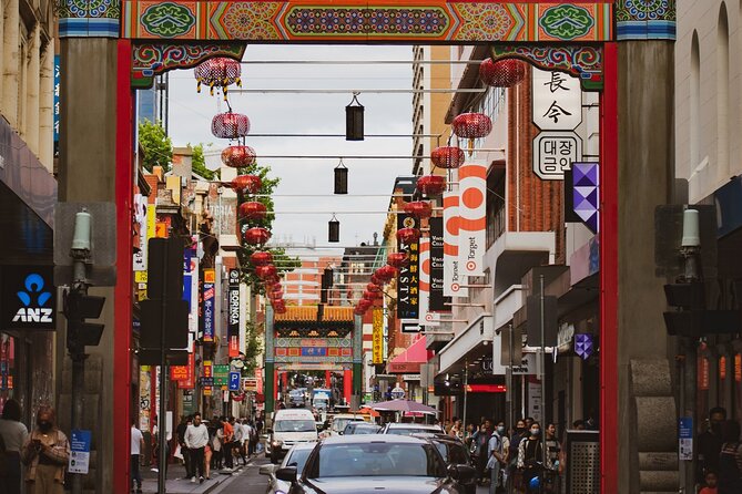 English Melbourne Walking Tour - Key Points You Should Know Before You Go
