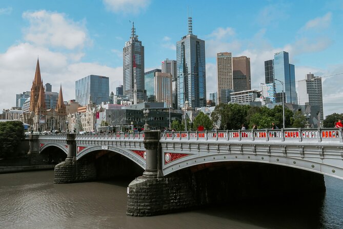 English Melbourne Walking Tour - What 2 Hours Feels Like on Foot (Without Feeling Rushed)