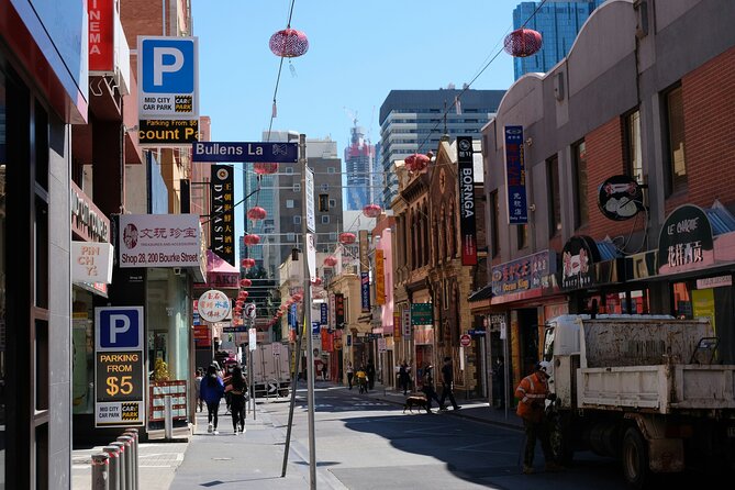 English Melbourne Walking Tour - Highlights You’ll Probably Want to Revisit