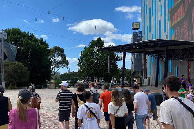 English Melbourne Walking Tour - City Tips That Make the Tour More Enjoyable
