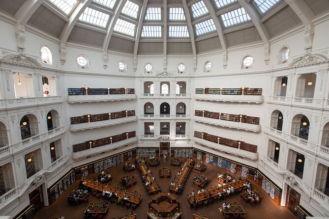 English Melbourne Walking Tour - Who This Tour Suits Best (And Who Might Skip)