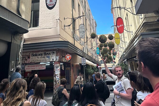 English Melbourne Walking Tour - Should You Book This English Melbourne Walking Tour?