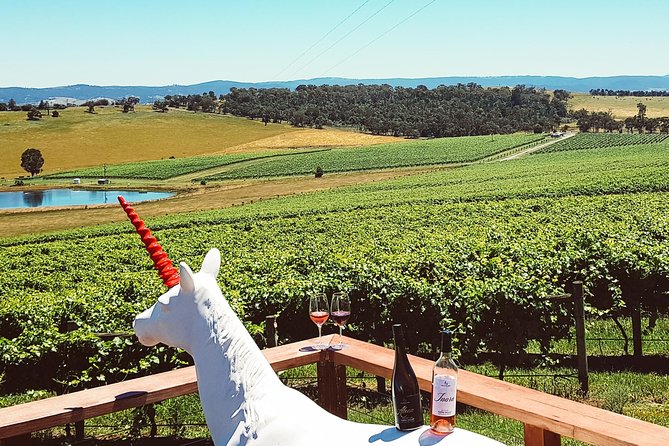 Epic Yarra Valley Wine Tour + Lunch, Chocolate & Gin/Beer Option - Chocolate and Ice Creamery Stop, and How to Make It Count