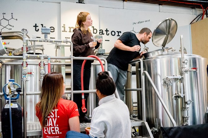 Evening in Melbourne: 3 Hour Private Craft Beer Lovers Experience - What you’ll taste: comparing wheat beer, pilsners, and bocks