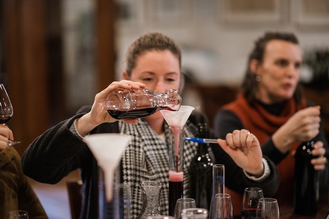 Experience the Secret Art of Wine Blending - Getting to Tahbilk Estate from Melbourne (and why it’s worth it)