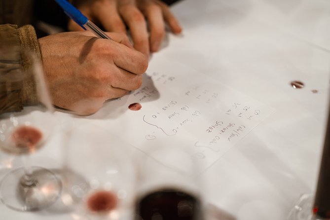 Experience the Secret Art of Wine Blending - Touring Tahbilk’s cellar door with a live wine ambassador