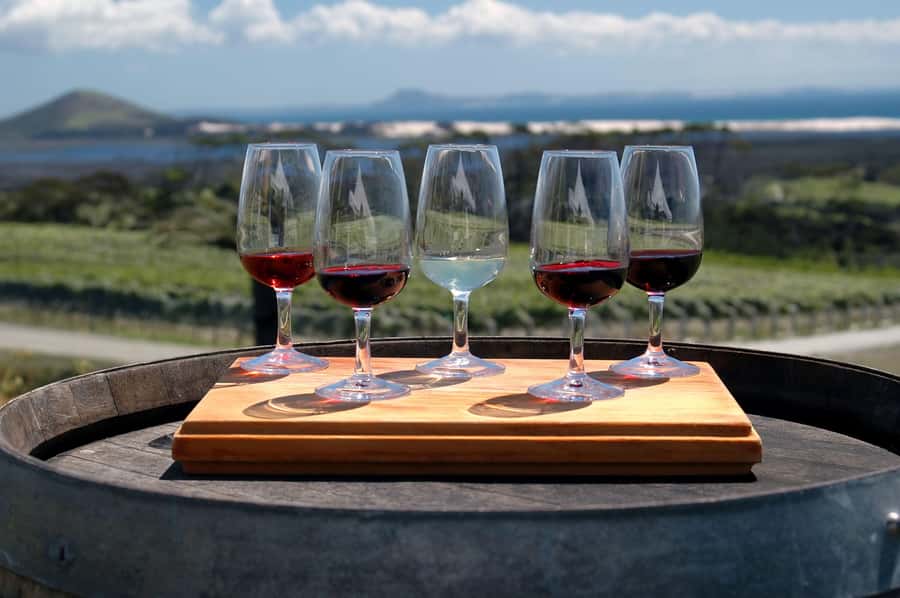 Experience Yarra Valley: A Tailored private Wine Journey - First pick: what kind of wine day do you actually want?