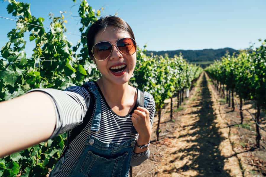 Experience Yarra Valley: A Tailored private Wine Journey - The sweet finale at Yarra Valley Chocolaterie and Ice Creamery