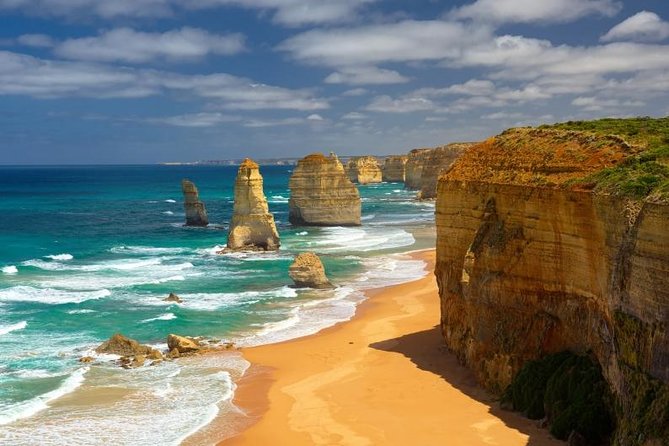 Express Twelve Apostles Day Trip from Melbourne - Key things to know before you go