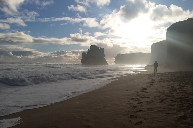 Express Twelve Apostles Day Trip from Melbourne - Private hotel pickup, then a 3-hour drive to the coast