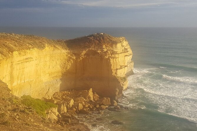 Express Twelve Apostles Day Trip from Melbourne - A note about guide style, especially with tight schedules