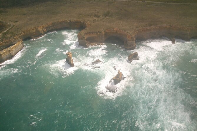 Express Twelve Apostles Day Trip from Melbourne - The Twelve Apostles viewing platforms: what to do with your hour