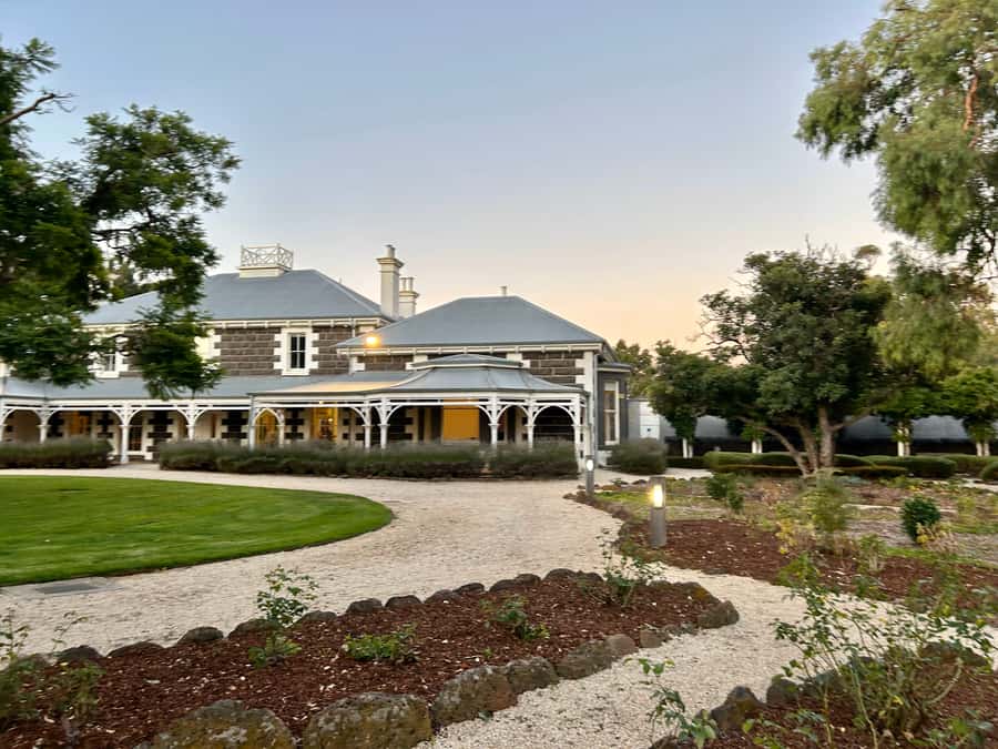 Eynesbury Homestead Dark Tales & Ghostly Trails Dinner&Tour - The practical stuff: timing, walking comfort, and what to wear