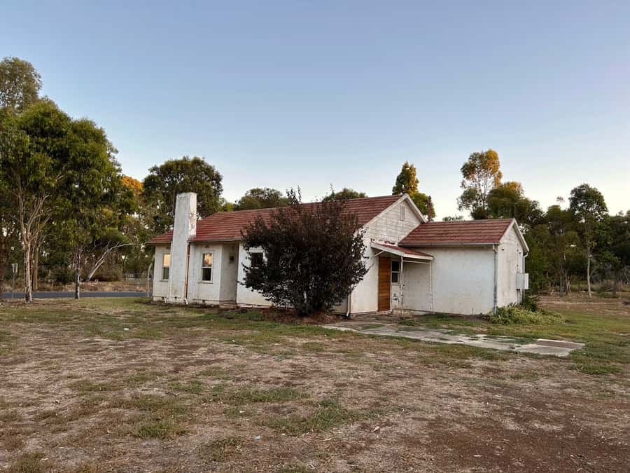 Eynesbury Homestead Dark Tales & Ghostly Trails Dinner&Tour - What the $53 price really covers, and why it feels fair