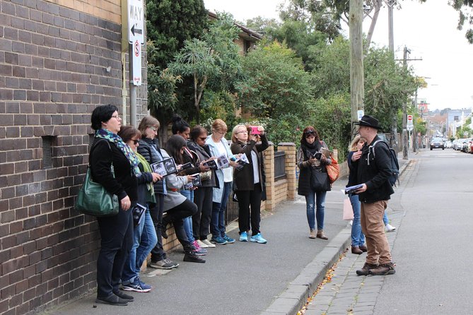 Fitzroy True Crime Walking Tour - Fitzroy, trouble spots, and why this walk feels real