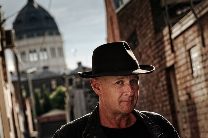 Fitzroy True Crime Walking Tour - Price, timing, and group size, getting value out of $35.86