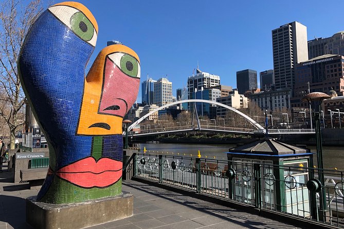 Foodies Bucket List - Walking Tour - Key things that make this tour worth your time