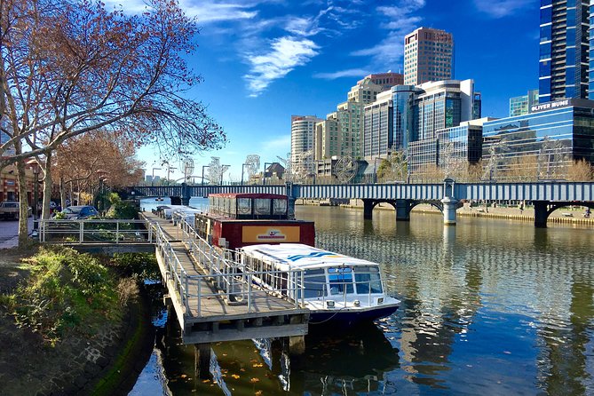 Foodies Bucket List - Walking Tour - What to Bring, and How to Handle Melbourne Weather