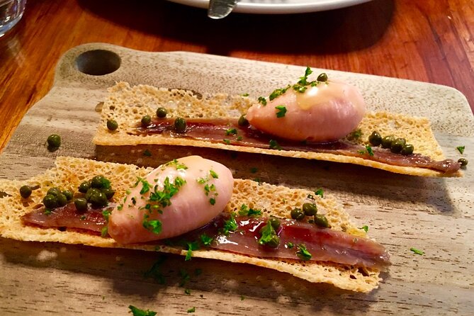 Foodies Bucket List - Walking Tour - The Food Stops: Peruvian, Spanish, Chinese, and the Sweet Things You Will Remember