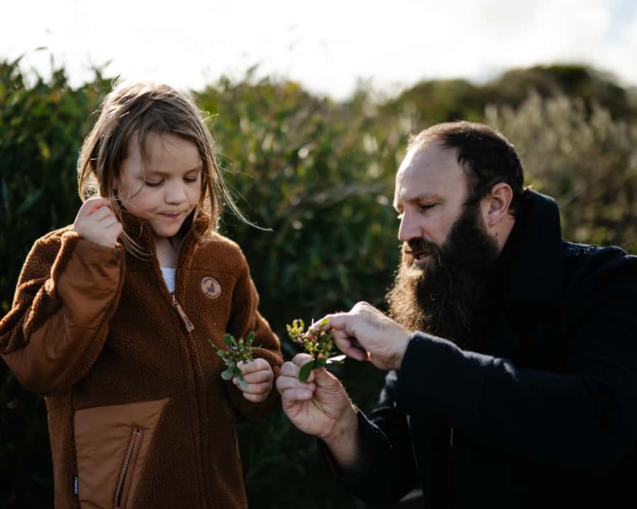 From Goolwa: Full Day Coorong Experience - Storm Boy Country and the Coorong Shacks Stop