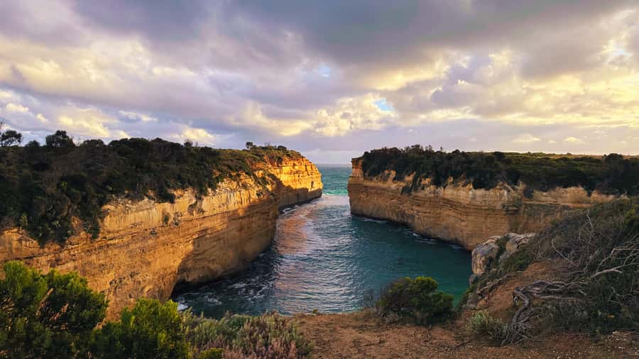 From Melbourne: 12 Apostles & Great Ocean Road Private Tour - Kennett River wildlife time: koalas and parrots on your schedule