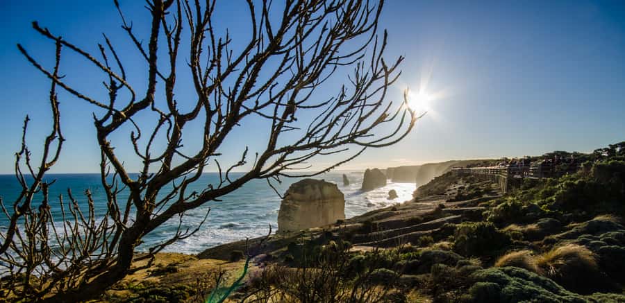 From Melbourne: 2-Day Great Ocean Road & Grampians Escape - Key highlights worth planning for