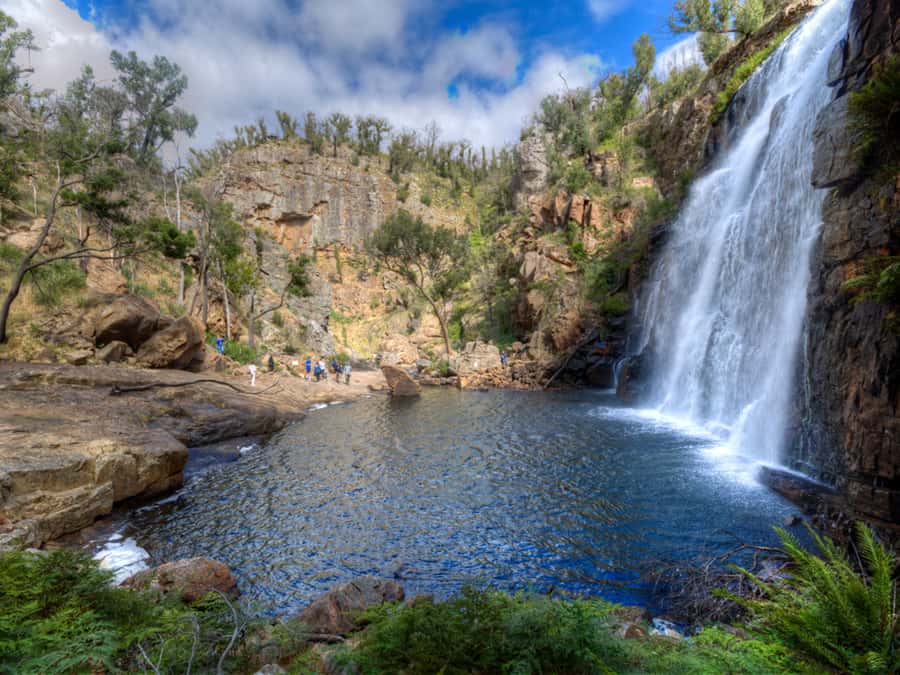 From Melbourne: 3-Day Great Ocean Road Grampians Tour - Why this Great Ocean Road plus Grampians tour fits Victoria so well