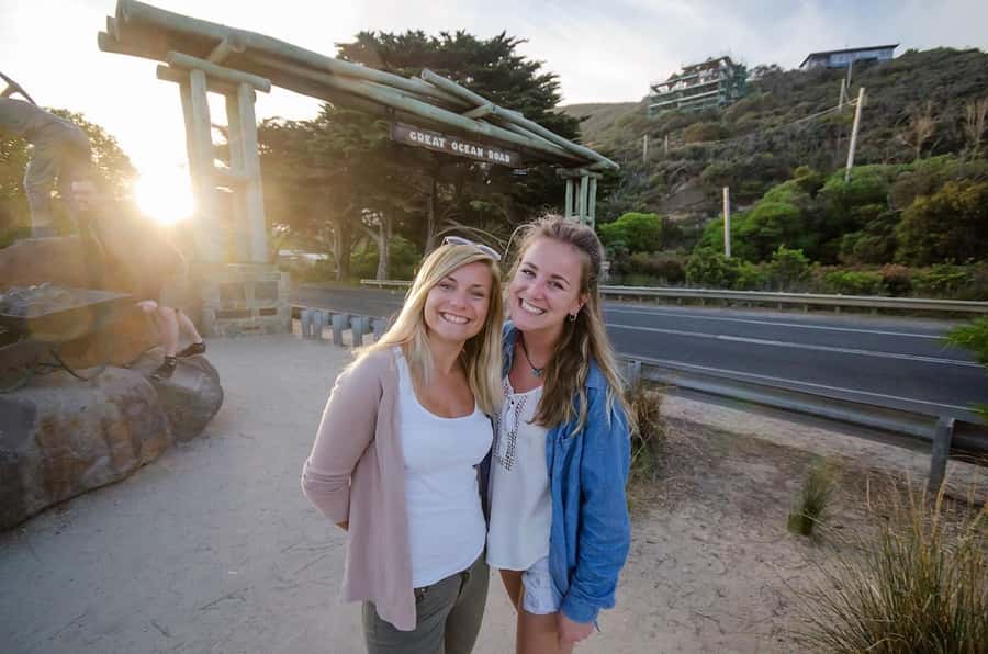 From Melbourne: 3-Day Great Ocean Road Grampians Tour - Day 3: Mackenzie Falls hike plus Reeds and Boroka lookouts, back to Melbourne