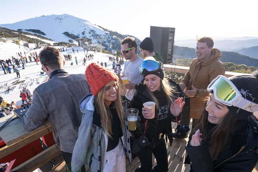 From Melbourne: Day Tour to Mt Buller with Snow Clothes - Key highlights worth knowing before you go