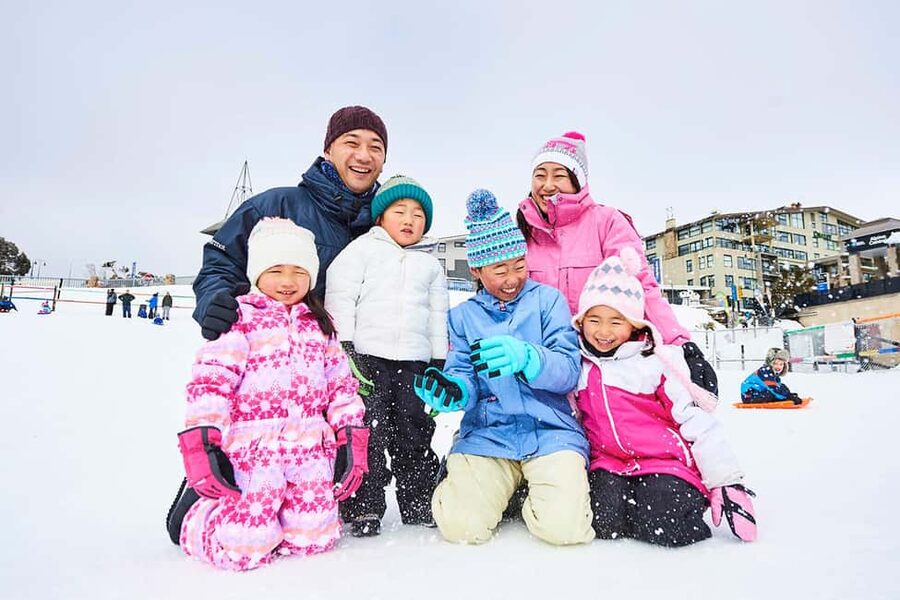From Melbourne: Day Tour to Mt Buller with Snow Clothes - Why Mt Buller is a top snow day choice from Melbourne