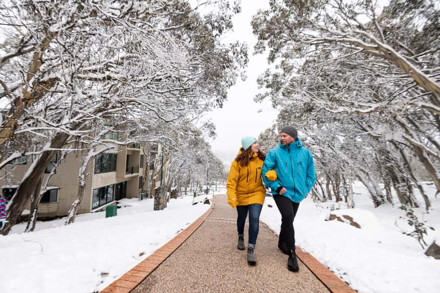 From Melbourne: Day Trip to Mt Buller by Premium Tour Coach - What You Need to Pay For: Lift Tickets and Snow Equipment