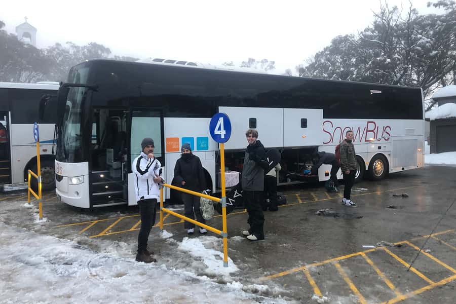 From Melbourne: Day Trip to Mt Buller by Premium Tour Coach - Value Check: Is $105 Good for a Mt Buller Day Trip?