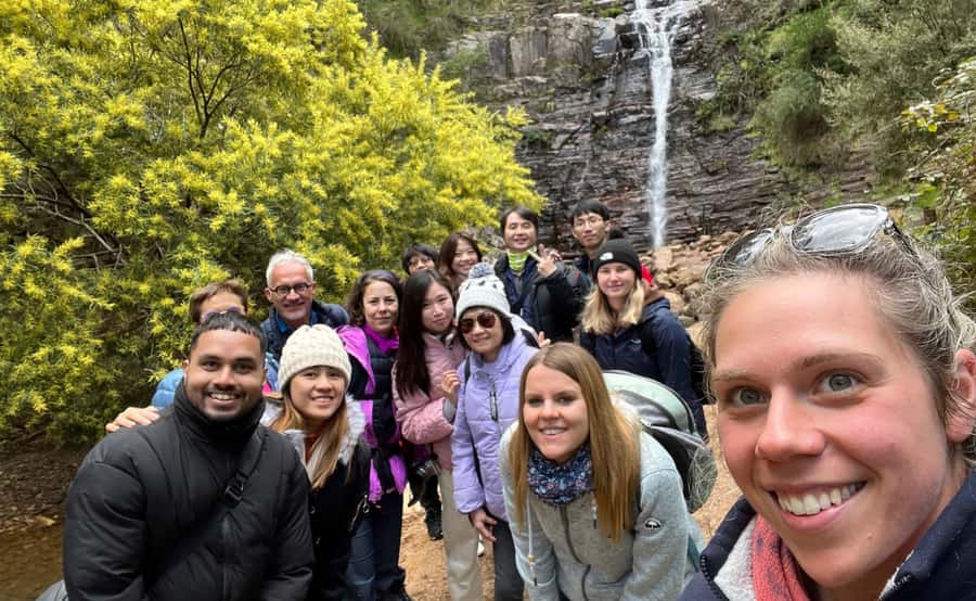 From Melbourne: Grampians National Park Group Tour - Key Highlights You Will Feel Immediately