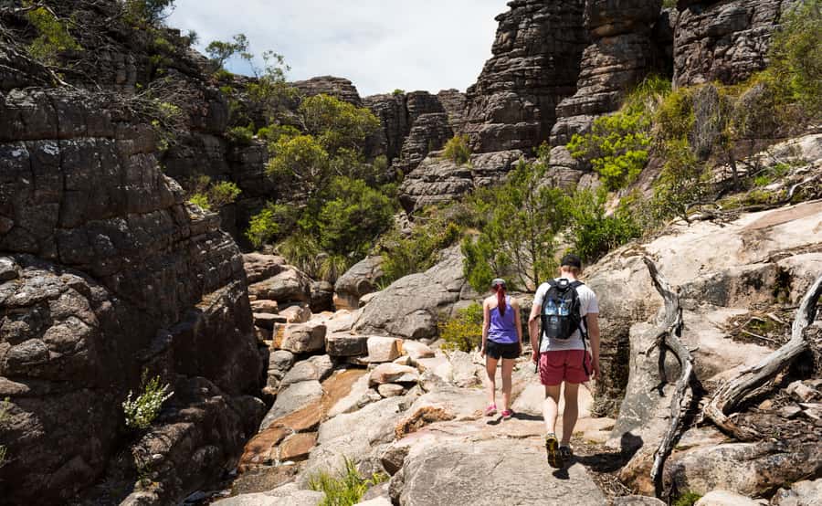 From Melbourne: Grampians National Park Group Tour - Grampians National Park in One Long Day, What You Actually Get