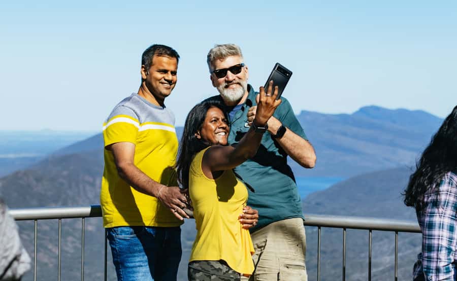 From Melbourne: Grampians National Park Group Tour - Halls Gap Lunch and Wildlife Breaks You Can Actually Time