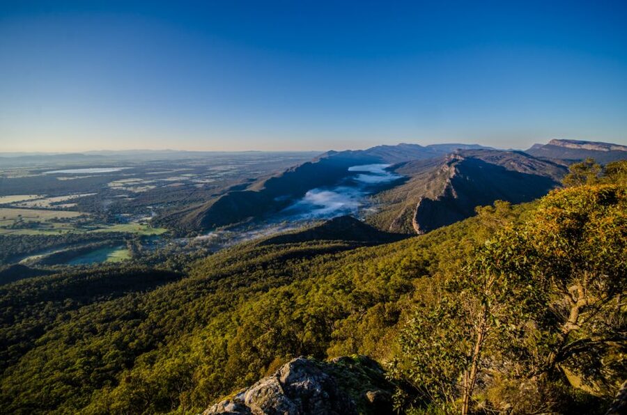From Melbourne: Grampians National Park & Kangaroos - Price and what’s truly included in the $89 ticket