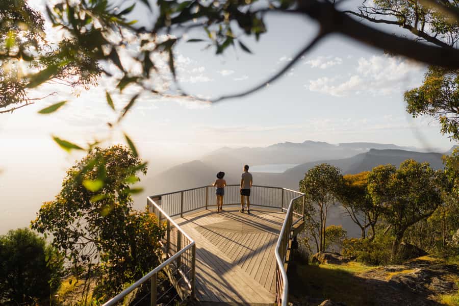 From Melbourne: Grampians National Park & Kangaroos - What to bring, and who this day trip fits best