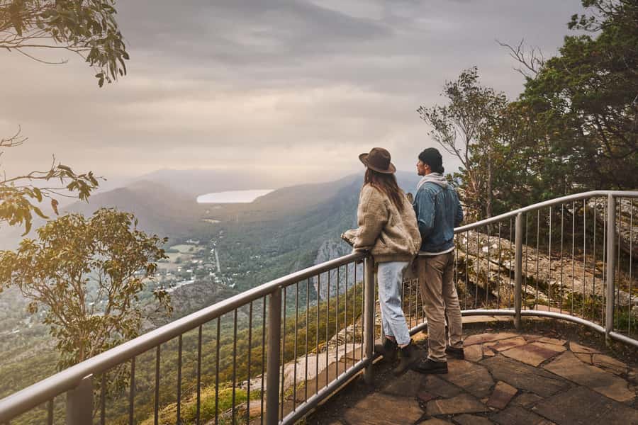 From Melbourne: Grampians National Park Small Group Tour - Value for $109: what you actually get on this long day