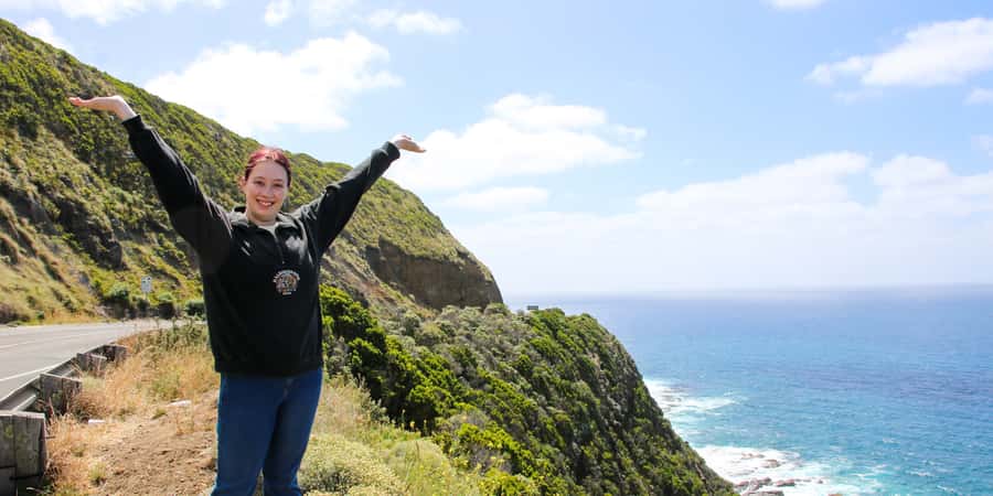 From Melbourne: Great Ocean Road & 12 Apostles Full-Day Tour - The ride back to Melbourne and why the last breaks are timed right